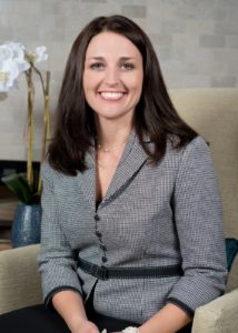 Shannon Bagwell, M.D.