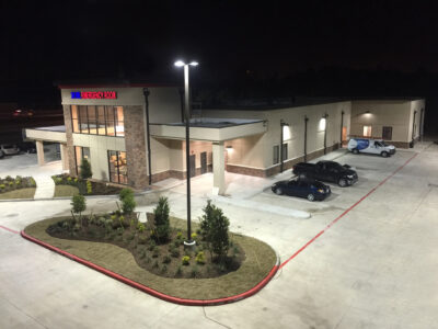 24-Hour Emergency Room in Baytown, Texas