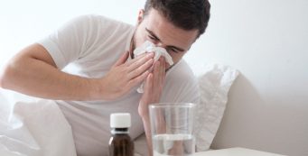 Difference Between The Common Cold and Influenza