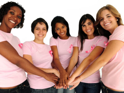 Breast Cancer Symptoms & Screening