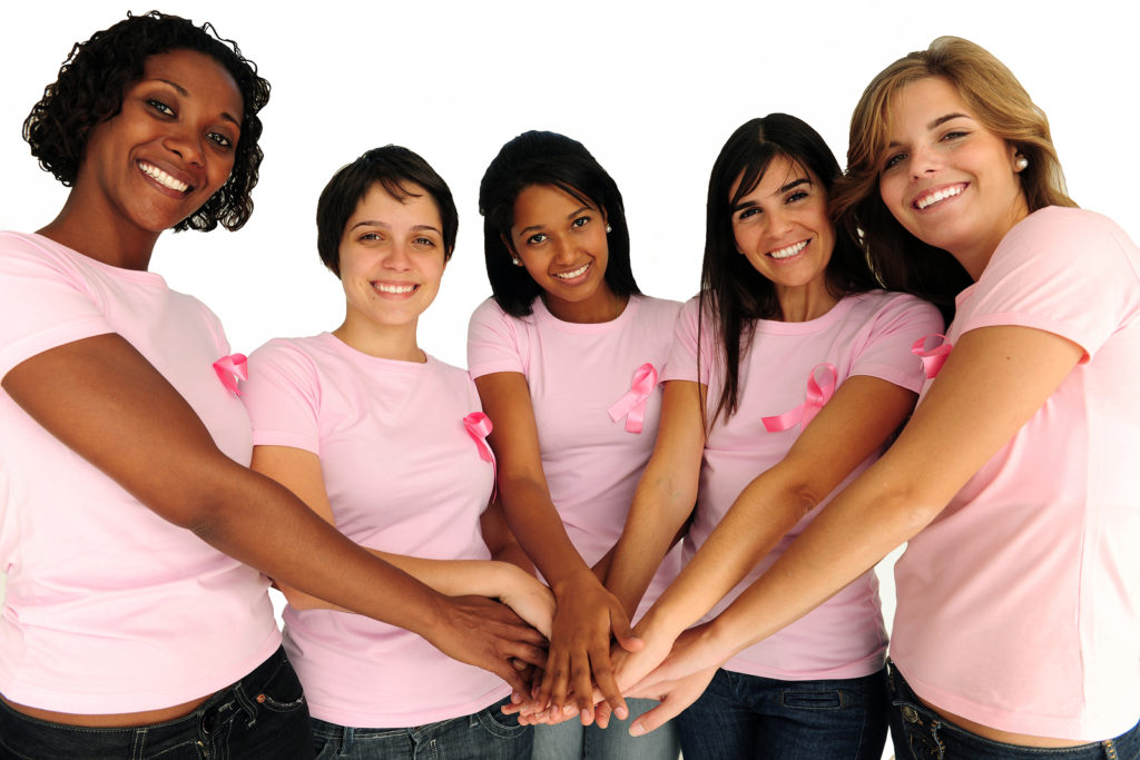 Breast Cancer Symptoms & Screening