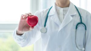 Guard Against Heart Disease