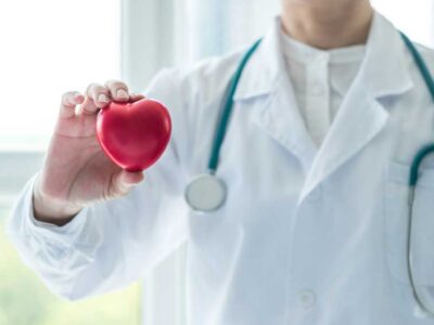 Guard Against Heart Disease