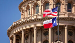 Texas Capitol Building