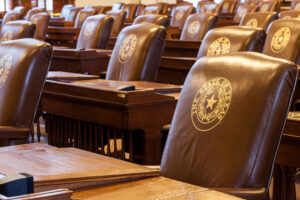Texas Legislature
