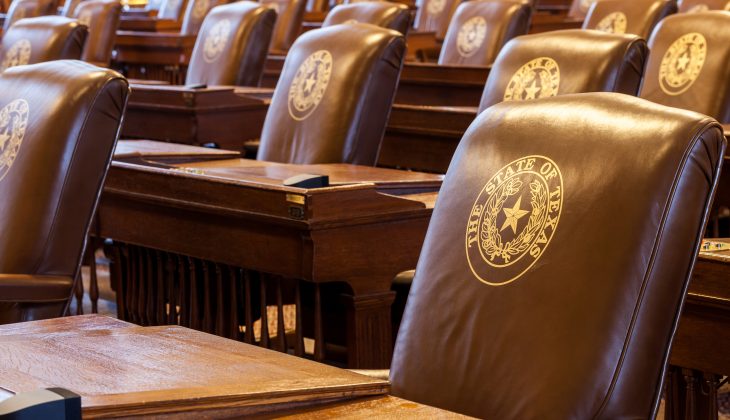 Texas Legislature