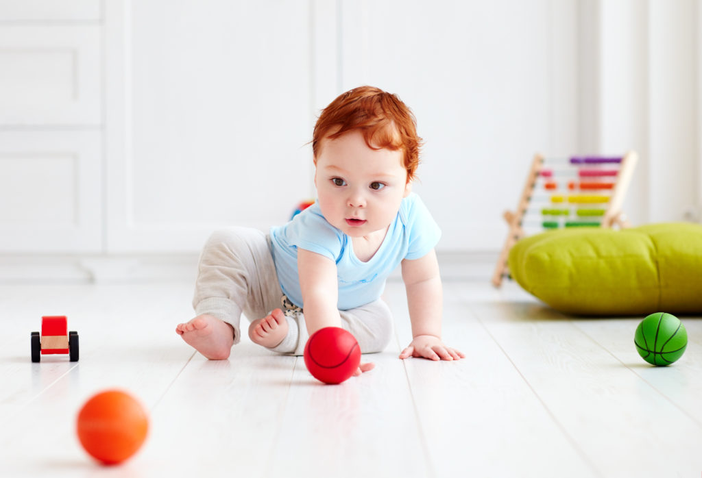 Baby Safety Tips: How to Prepare Your Home for Curious Babies