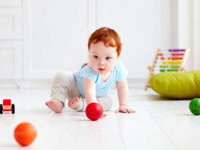 Baby Safety Tips: How to Prepare Your Home for Curious Babies