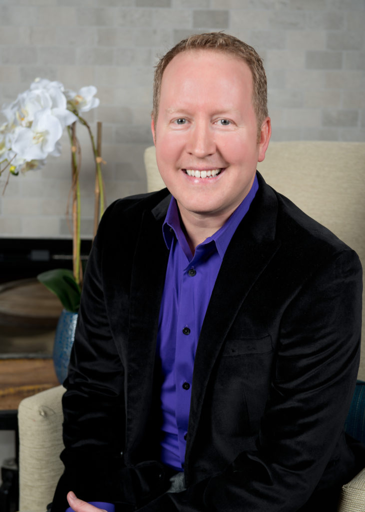 Eric McLaughlin, M.D.