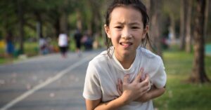 Common Causes of Chest Pain