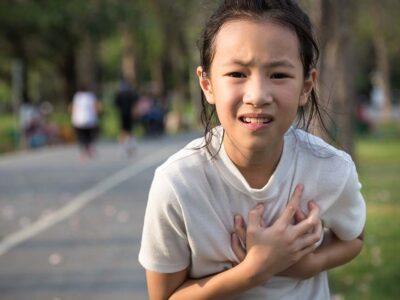 Common Causes of Chest Pain