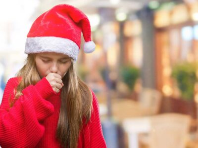 How to Treat and Prevent Five of the Most Common Holiday Illnesses