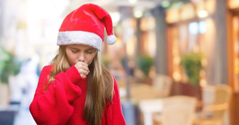 How to Treat and Prevent Five of the Most Common Holiday Illnesses