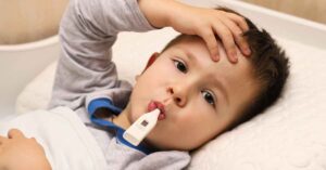 Flu Symptoms