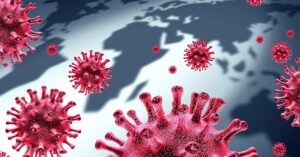 COVID-19 Coronavirus Update