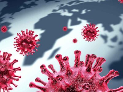 COVID-19 Coronavirus Update