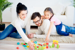 How Families Can Adjust During the COVID-19 Outbreak