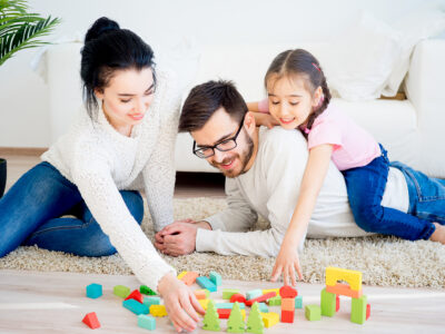 How Families Can Adjust During the COVID-19 Outbreak