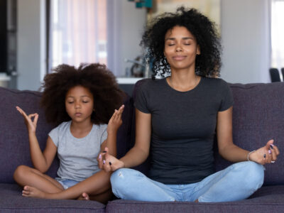 How to Maintain Your Mental Health During COVID-19