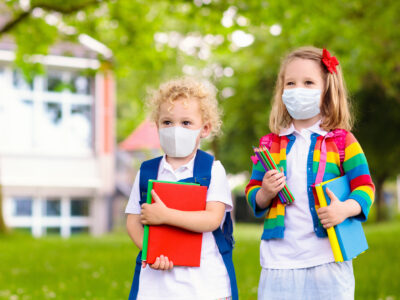 Prevent the Spread Germs and Viruses