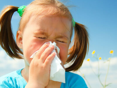 A Guide to Managing Your Autumn Allergies