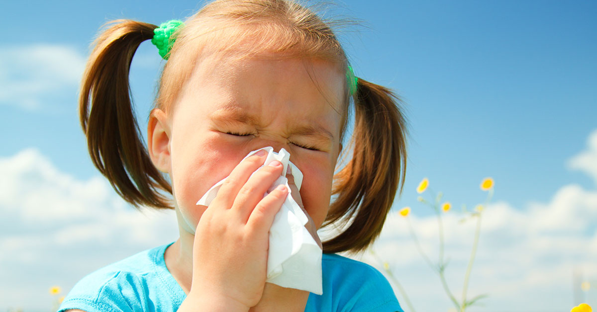 A Guide to Managing Your Autumn Allergies