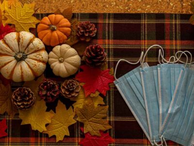 Planning a COVID-Safe Holiday Season