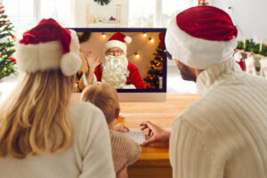 Holiday Safety Tips