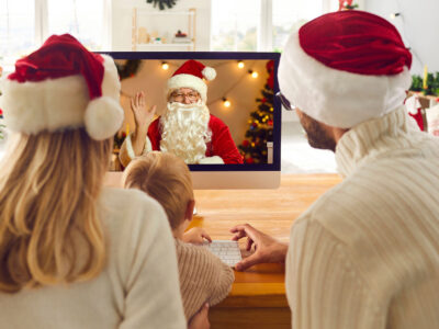 Holiday Safety Tips