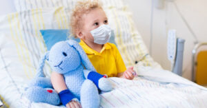 Baytown Family Health: COVID Prep, Recovery, and Vaccinations