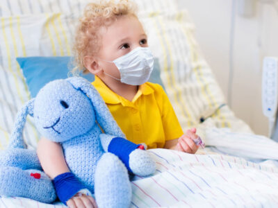 Baytown Family Health: COVID Prep, Recovery, and Vaccinations