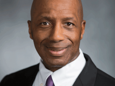 James White - Texas State Representative