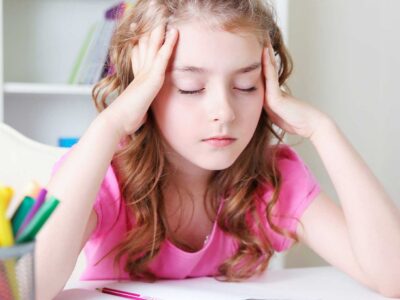 How to Identify and Manage Stress
