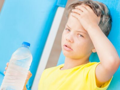 Summer Safety: Heat Related Illnesses