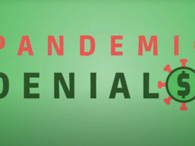 Pandemic Denials