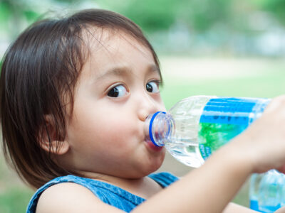How to Treat Heat Exhaustion & Identify Heat Stroke in Children