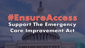 HR8597-Ensure Access to Emergency Care