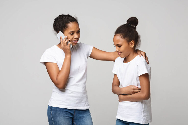 Celiac Disease in Children - Patients ER and Hospital