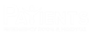 Patients ER and Hospital Baytown and Dayton Texas