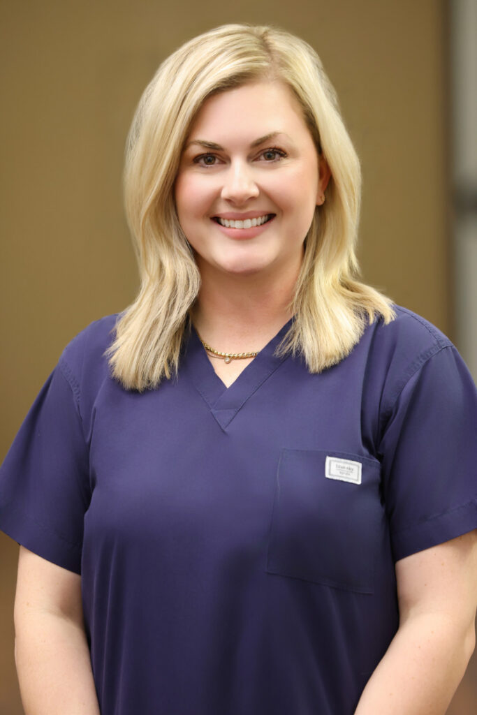 Aileen Jones Aileen Jones - Assistant Nurse Manager