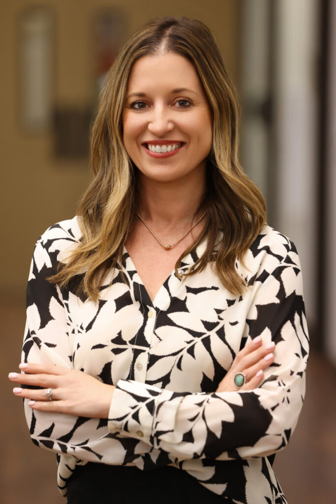 Ashley Shibley Ashley Shibley - Marketing Dir