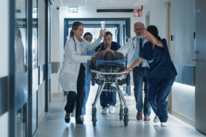 Emergency Room Open Near Me in Baytown Texas