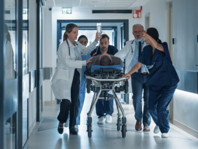 Emergency Room Open Near Me in Baytown Texas