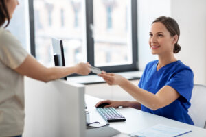 Insurance Coverage