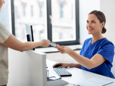 Insurance Coverage