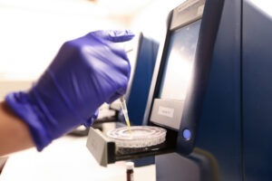 24-Hour Laboratory Services in Baytown, Texas