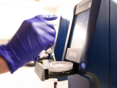 24-Hour Laboratory Services in Baytown, Texas