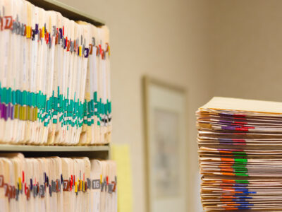 Obtaining Your Medical Records