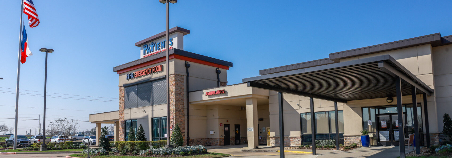 Patients ER & Hospital in Baytown, TX Patients ER & Hospital in Baytown, TX