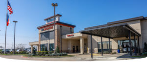 Patients ER & Hospital in Baytown, TX
